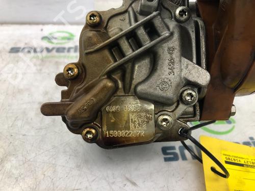 Other DACIA DUSTER (HS_) 1.2 TCe 125 | BP30185347O1 