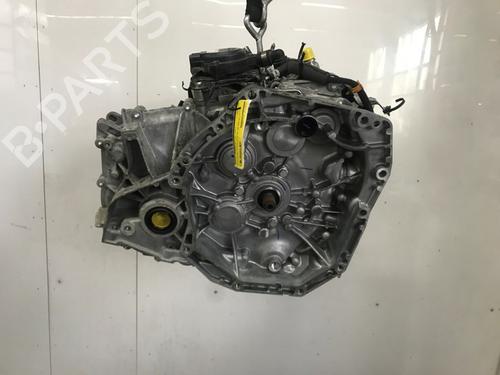 Used Gearbox RENAULT ARKANA I (LCM_, LDN_) 1.6 E-TECH 145 (LDMU) (143 hp) 31961020