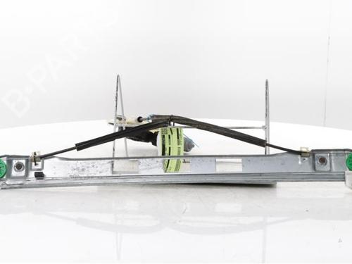 Used Front left window mechanism Front left window mechanism OPEL MOVANO B Van (X62) 2.3 CDTI FWD (FV) (136 hp) 31960293 31960293