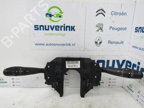 Used Steering column stalk Steering column stalk 13323577 13323577