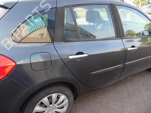 Engine RENAULT CLIO III Grandtour (KR0/1_) 1.2 16V (KR0P) | BP40579009M1 - Image 15
