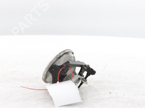 Right front fog light PEUGEOT 2008 I (CU_) 1.2 VTi | BP33814004C31 - Image 4