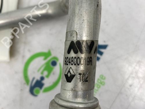 AC pipe RENAULT MASTER III Platform/Chassis (EV, HV, UV) 2.3 dCi 145 FWD (EV0E, EV0F, HV0E, HV0F, UV0E, UV0F,... | BP34562209M126 - Image 4