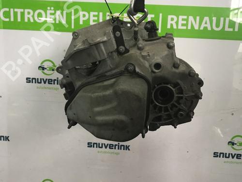 Gearbox CITROËN C4 CACTUS 1.2 VTi 82 | BP24418265M3 - Image 2