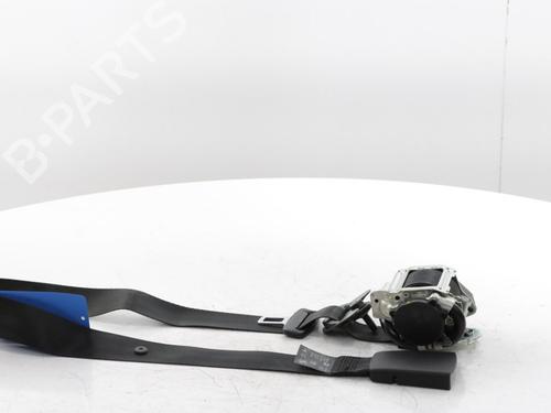 Front left seatbelt PEUGEOT 208 II (UB_, UP_, UW_, UJ_) e-208 | BP29640848I26 