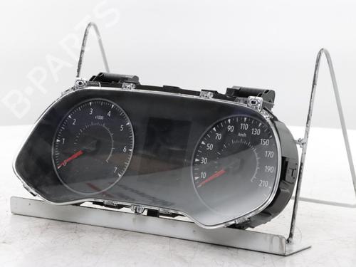 Instrument cluster RENAULT TRAFIC III Van (FG_) 2.0 dCi 110 (FGMW) | BP34563291C47 - Image 2