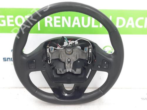 Rat RENAULT ZOE Hatchback Van (BFM_) Electric (BFME) (92 hp) 23123572