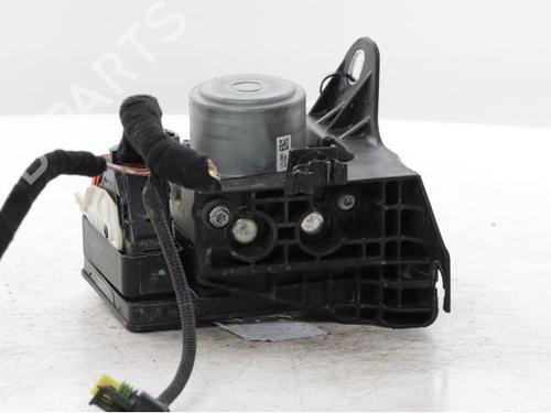 ABS pump FIAT 500X (334_) 1.3 (334.AXR11) | BP40542811M43 - Image 10