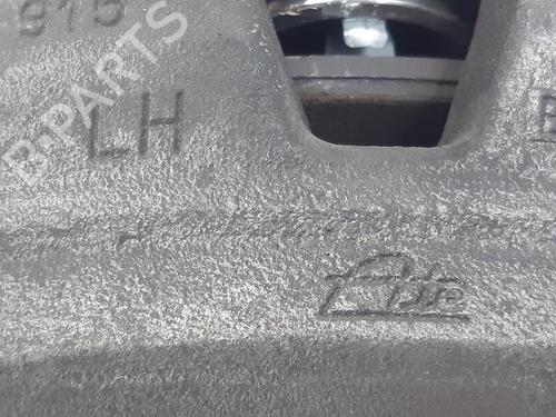 Left front brake caliper TOYOTA PROACE Van (MDZ_) Electric (MDZS, MDZZ) | BP40576317M105 - Image 3
