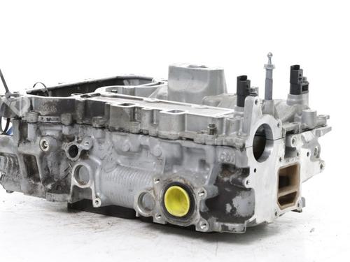 Cylinder head PEUGEOT 2008 I (CU_) 1.2 THP 110 / PureTech 110 | BP34566760M5  - Image 7