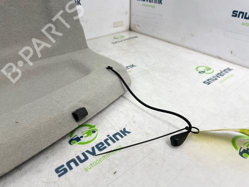 Rear parcel shelf RENAULT SCÉNIC III (JZ0/1_) 1.2 TCe | BP25009589C85 