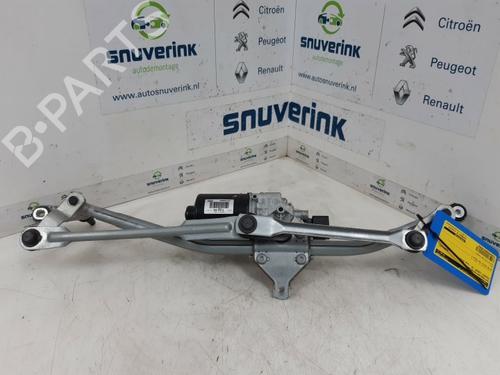 Used Front wipers mechanism PEUGEOT EXPERT Van (V_) 1.6 BlueHDi 95 (95 hp) 10798494