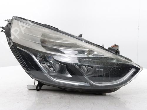 Optica direita Optica direita RENAULT CLIO IV (BH_) 0.9 TCe 90 (BHNF, BHMA, BHMH, BHJK, BHJR) (90 hp) 34566860 34566860