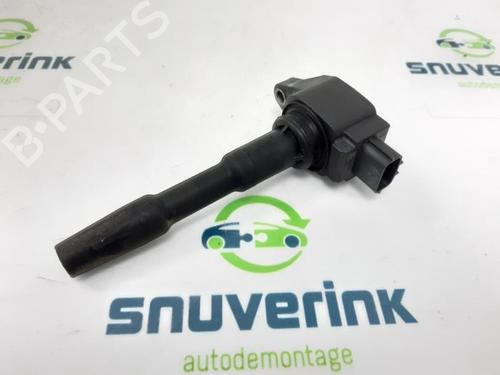 Used Ignition coil Ignition coil RENAULT CLIO IV Grandtour (KH_) 1.2 TCe 120 (KHAU) (118 hp) 40575845 40575845