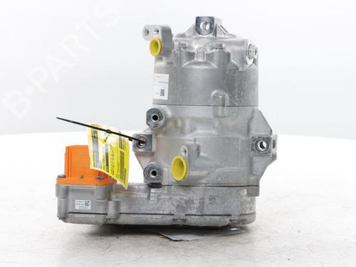 AC compressor RENAULT SYMBIOZ 1.8 E-Tech 160 Full Hybrid | BP40048751M34 - Image 3