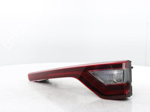 Right taillight RENAULT MEGANE IV Grandtour (K9A/M/N_) 1.2 TCe 100 | BP31261374C35