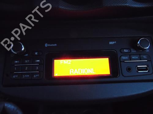 Left taillight RENAULT TWINGO II (CN0_) 1.2 16V (CN04, CN0B) | BP40593437C34 - Image 25