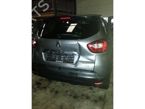 Engine control unit (ECU) RENAULT CAPTUR I (J5_, H5_) 0.9 TCe 90 | BP40564648M57 - Image 5