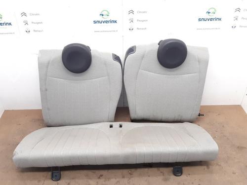 Used Rear seat FIAT 500 (312_) 1.2 (312AXA1A) (69 hp) 19060289