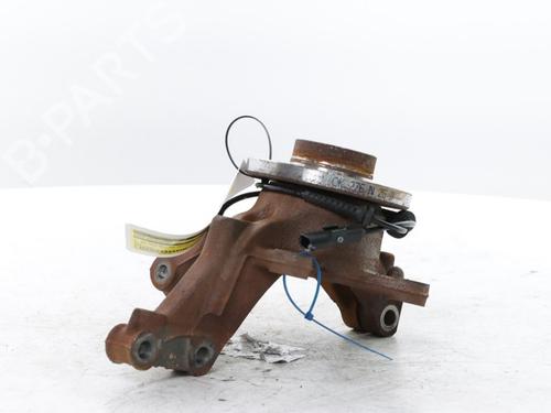 Left front steering knuckle DACIA SANDERO III 1.0 TCe 110 | BP38347253M25 - Image 9