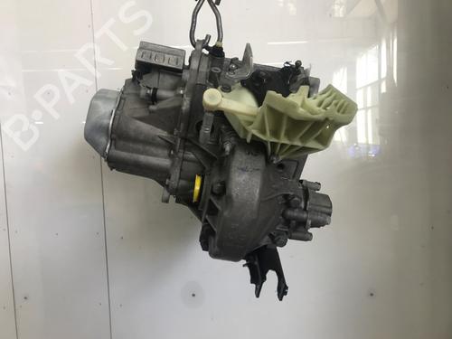 Gearbox PEUGEOT 2008 I (CU_) 1.2 THP 110 / PureTech 110 | BP36538320M3 - Image 3