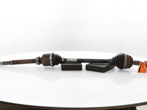 Used Right front driveshaft Right front driveshaft CITROËN C5 AIRCROSS (A_) 1.2 PureTech 130 (ARHNSJ) (131 hp) 40527537 40527537
