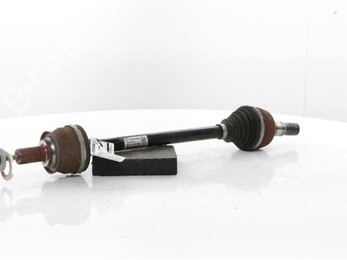 Left rear driveshaft VOLVO XC60 II (246) T6 Plug-In Hybrid AWD | BP40543113M40 - Image 10