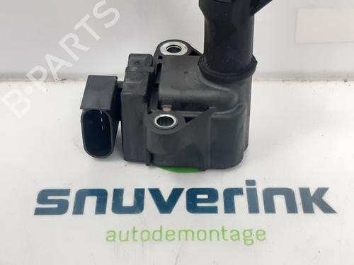 Ignition coil RENAULT KADJAR (HA_, HL_) 1.3 TCe 140 (HLNB, HLN1) | BP17122387M94 