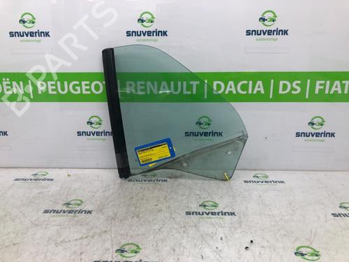 Dør rude ventre bagtil Dør rude ventre bagtil 23123083 23123083