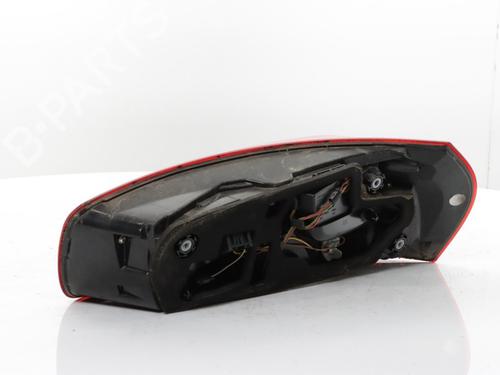 Left taillight CITROËN C4 Picasso II 1.2 THP 130 | BP38545004C34 - Image 5