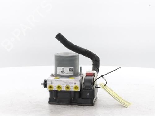 Used ABS pump ABS pump RENAULT CAPTUR II (HF_) TCe 160 (HFN1) (158 hp) 33697036 33697036