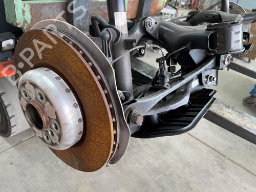 Rear axle BMW 3 (G20, G80, G28) 330 e Plug-in-Hybrid | BP29426316M2 