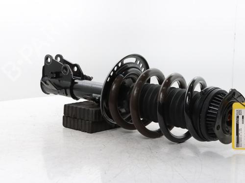 Left front shock absorber RENAULT MASTER IV Van (F8__) BLUE DCI 130 (F8M2) | BP34566778M16 - Image 2