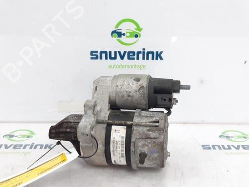 Starter TOYOTA AYGO (_B4_) 1.0 (KGB40) | BP40571709M8 - Image 3