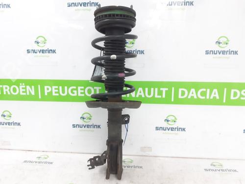 Used Left front shock absorber Left front shock absorber 24166420 24166420