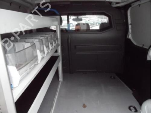 Engine PEUGEOT PARTNER Box Body/MPV 1.6 HDi | BP40582281M1 - Image 21