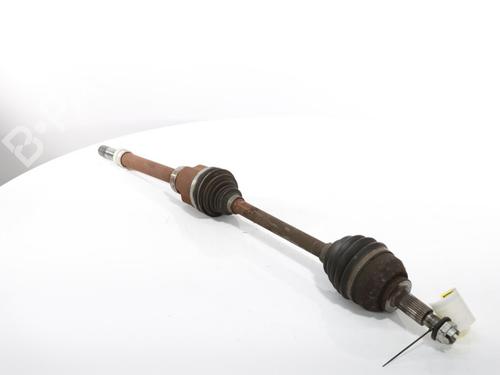 Right front driveshaft RENAULT TRAFIC III Van (FG_) 1.6 dCi 95 (FGMJ, FGMR) | BP27287565M39 - Image 8