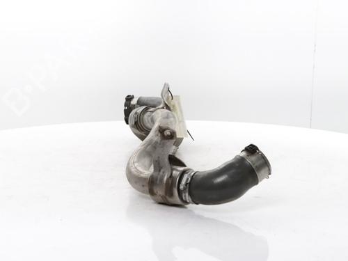 Intercooler pipe RENAULT TRAFIC III Van (FG_) 1.6 dCi 125 (FGMH) | BP31960407M127 - Image 16