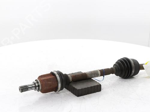 Left front driveshaft RENAULT KANGOO Express (FW0/1_) 1.5 dCi 95 (FW16) | BP30186651M38
