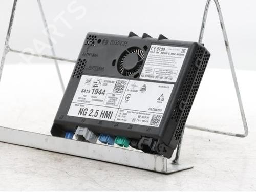 Electronic module OPEL ASTRA K (B16) 1.0 Turbo (68) | BP40542554M83 - Image 2