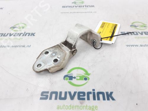 Used Hinge/Door check strap IVECO DAILY V Van 35C15 V, 40C15 V, 45C15 V, 50C15 V, 60C15 V,65C15 V (146 hp) 13193781