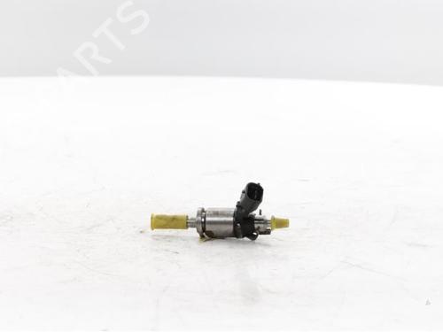 Used Injector Injector CITROËN C3 III (SX) 1.2 PureTech 82 (83 hp) 39211281 39211281