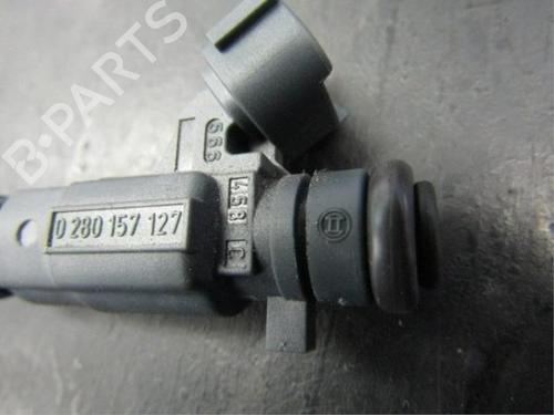 Injector CITROËN C3 II (SC_) 1.2 VTi 82 | BP40565492M100 - Image 5
