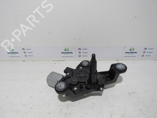 Used Rear wiper motor Rear wiper motor PEUGEOT 3008 II SUV (MC_, MR_, MJ_, M4_) 1.2 THP/ PureTech 130 (MRHNSM, MRHNSU, MRHNSJ, MRHNYW,... (131 hp) 28288425 28288425