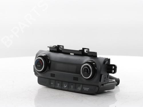 Climate control HYUNDAI KONA (OS, OSE, OSI) 1.0 T-GDi | BP29241505I5 