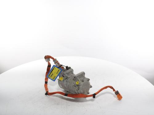 AC compressor PEUGEOT 208 II (UB_, UP_, UW_, UJ_) e-208 | BP27971319M34 