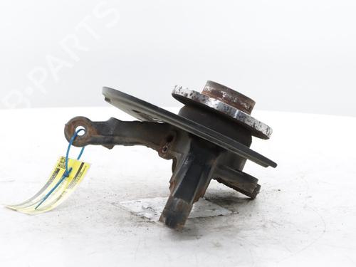 Left front steering knuckle RENAULT CLIO V (B7_) 1.0 TCe 90 (B7MT) | BP38234302M25 - Image 8