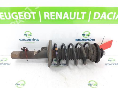 Used Right front shock absorber CITROËN C3 Picasso (SH_) 1.6 VTi 120 (120 hp) 11633332