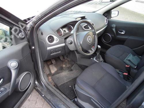 Engine RENAULT CLIO III Grandtour (KR0/1_) 1.2 16V (KR0P) | BP40579009M1 - Image 24