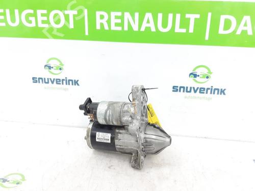 Used Starter Starter 18325564 18325564